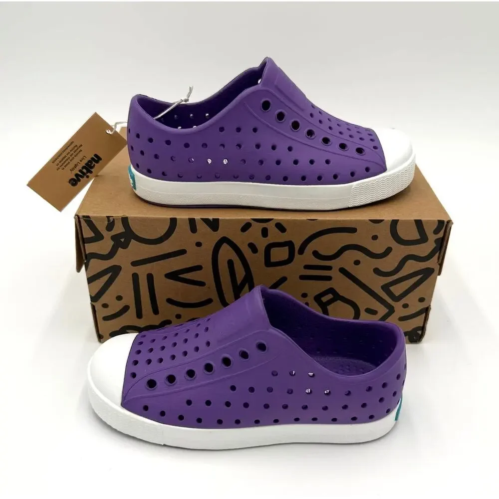 Native Shoes new native